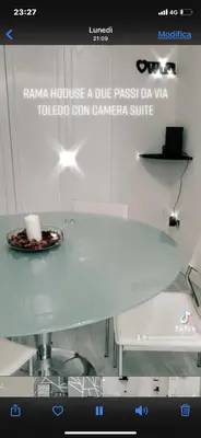 Planimetria di Rama hoouse