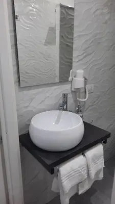 Bagno di Il rifugio di Masaniello