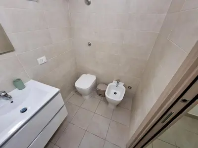 Bagno di Casa via nicotera 14