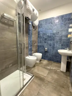 Bagno di Dimora dei Sogni