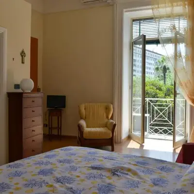 casa vacanze a casa di ciro