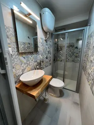 Bagno di La Casetta di Assunta