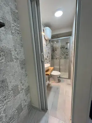 Bagno di La Casetta di Assunta
