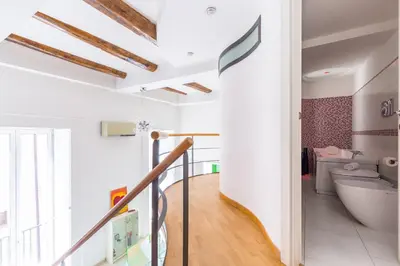 Bagno di Design & Studio Duplex at National Museum