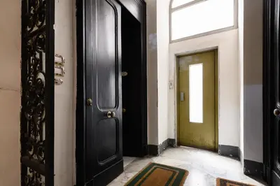 Planimetria di L'angoletto in centro