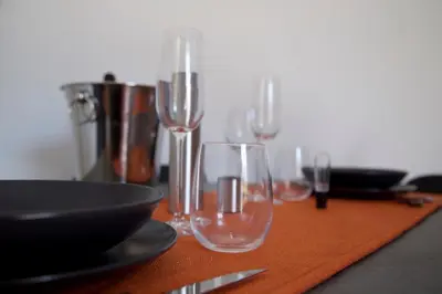 Bevande di Scugnizzo Apartment Luxury Home