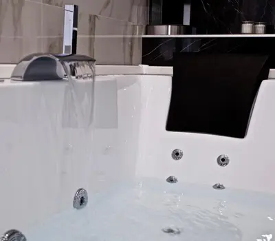 Bagno di Scugnizzo Apartment Luxury Home