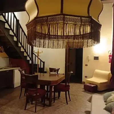 Appartamento centro storico Napoli