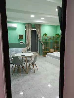 Planimetria di Vasciò Napoli