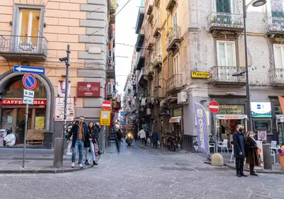 Ospiti di Le stanze di Cloe