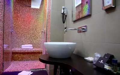 Bagno di Hotel Cimarosa