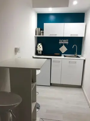 Cucina o angolo cottura di Casa Maria