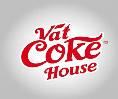 Certificato, attestato, insegna o altro documento esposto da Vat' Coke House