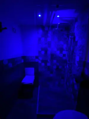 Planimetria di Vat' Coke House