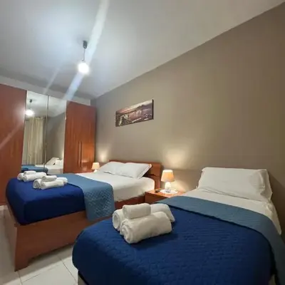 La Nova apartment