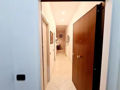 Planimetria di LA GIOIOSA NAPLES INN