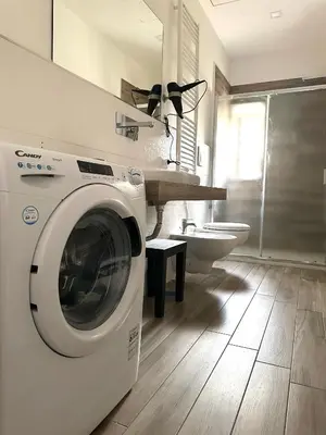 Bagno di Dimora Centrale Home