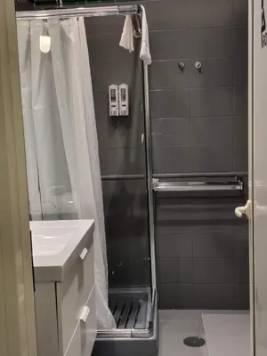 Bagno di Napoli Sottosopra Chiaia