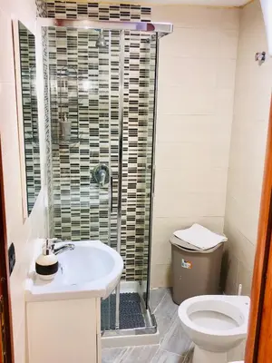 Bagno di Basso Sasà