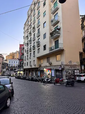 Il quartiere o una zona nella vicinanze del bed & breakfast