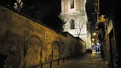 Planimetria di Regal Santa Chiara By Dimorra