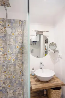 Bagno di O Murzill