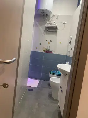 Bagno di Giulieda in Wonderland
