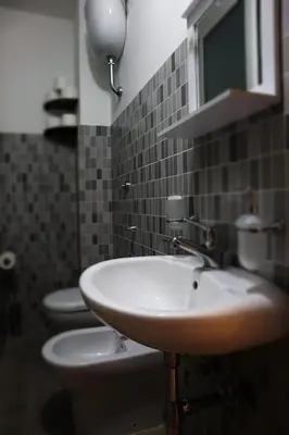 Bagno di Studio Jester