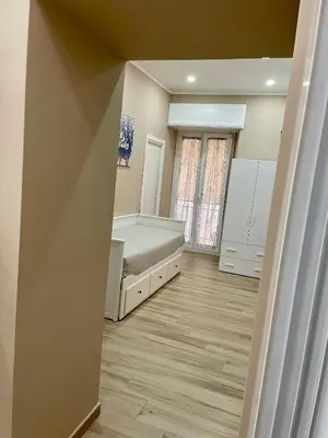 Letto o letti in una camera di Core&Core