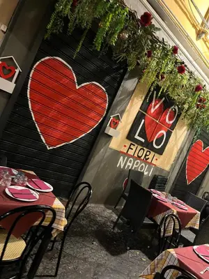 Ristorante o altro punto ristoro di Core&Core