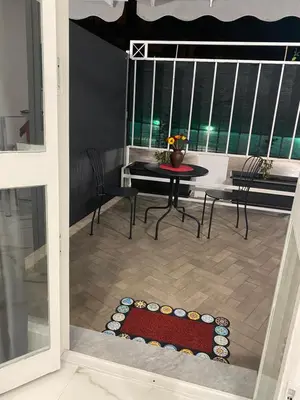 Planimetria di Terrazza Annunziata