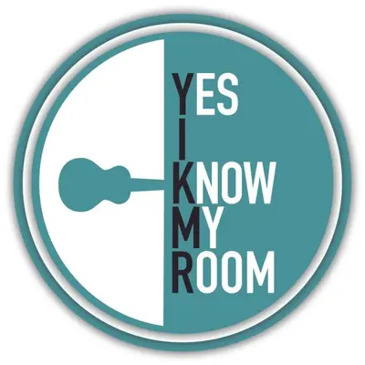 Planimetria di Yes I Know My Room - Storico
