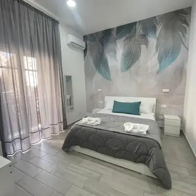 B&B La Cumana