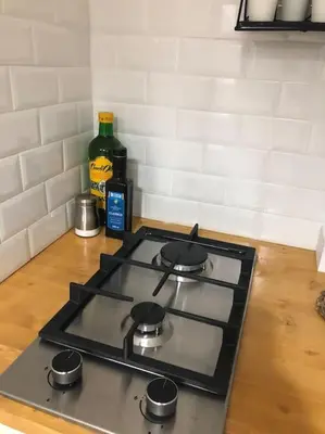 Cucina o angolo cottura di Ventaglieri20