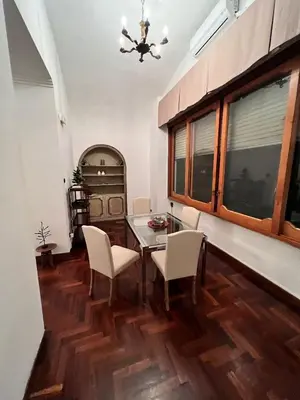 Cucina o angolo cottura di Dimora Eleuthera