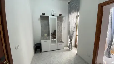 Bagno di Sea&sun apartament chiaia