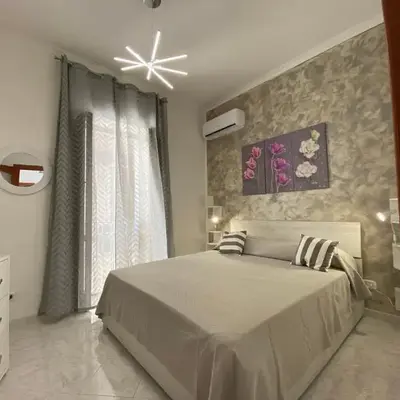 Sea&sun apartament chiaia