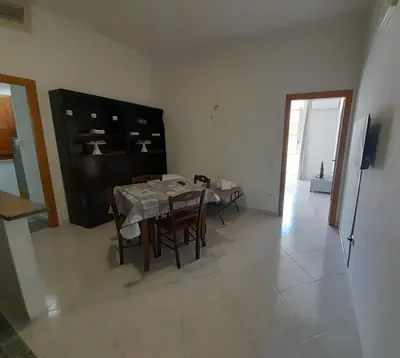 TV o dispositivi per l'intrattenimento presso Duomo Home