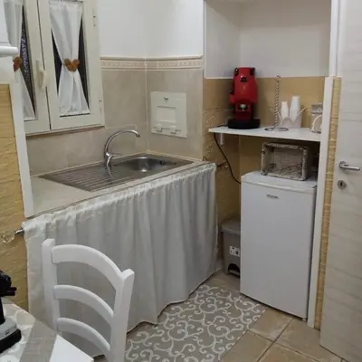 Bagno di O’ vascetiello a 27