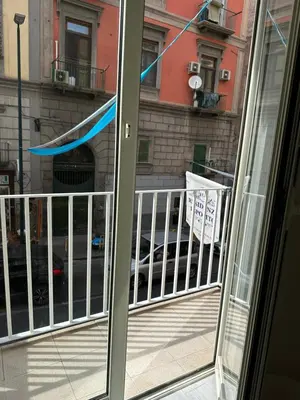 Balcone o terrazza di Residenza esposito