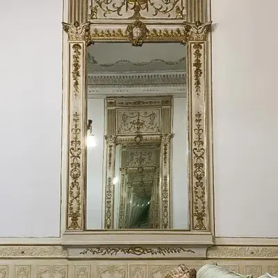 MEA DOMUS Mergellina