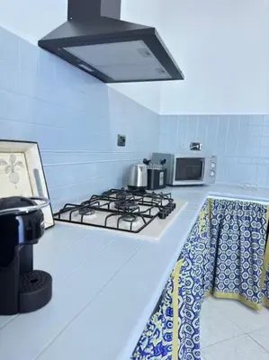 Cucina o angolo cottura di Orefici24