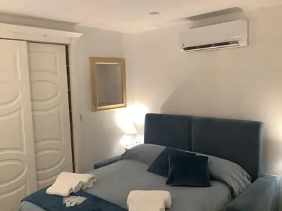 Planimetria di Tinnyhouse