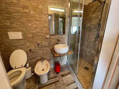 Bagno di Napoli Emozionale - Vespucci