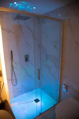 Bagno di Gentile Suite Centro Storico