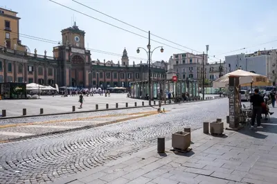 Il quartiere o una zona nella vicinanze dell'appartamento