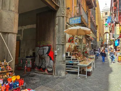 Ospiti di GREGORIUS CHIRINGUITO