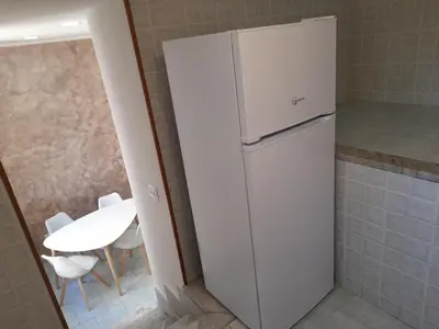 Cucina o angolo cottura di IL VICOLETTO D'ORO