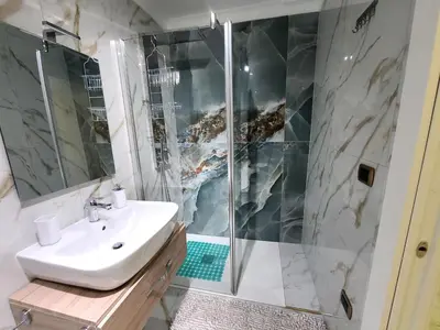 Bagno di la casa di patta a spaccanapoli
