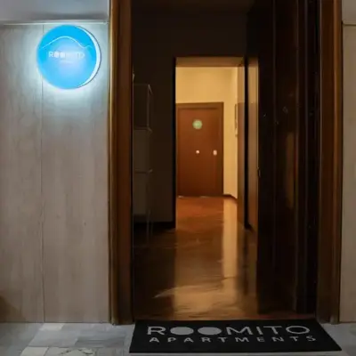 ROOMITO apartments